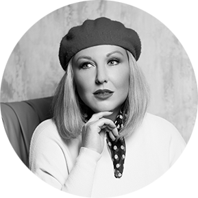 Анна Алакаева