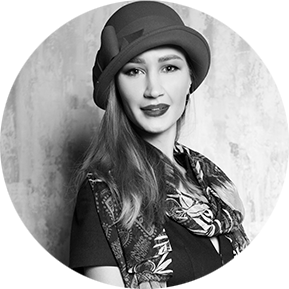 Анна Алакаева