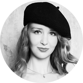 Анна Алакаева