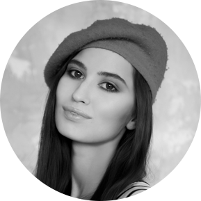 Анна Алакаева